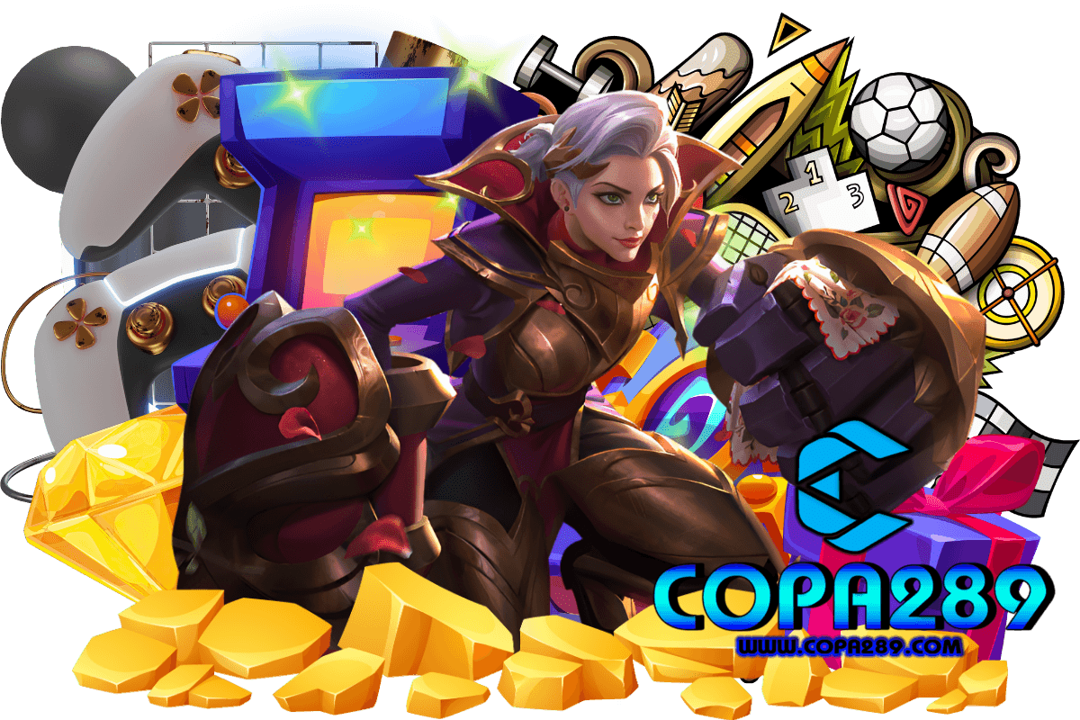 copa289